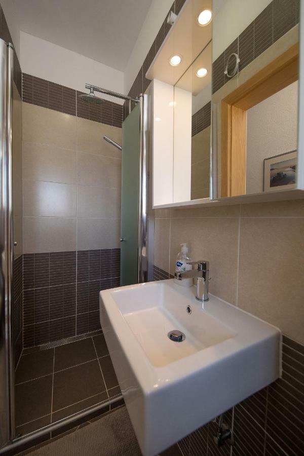 Apartment Zorica Crikvenica Eksteriør bilde